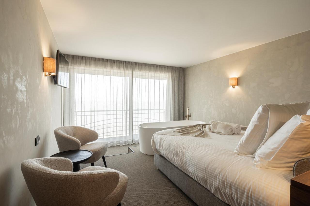 Hotel Beach Palace Blankenberge Exterior foto