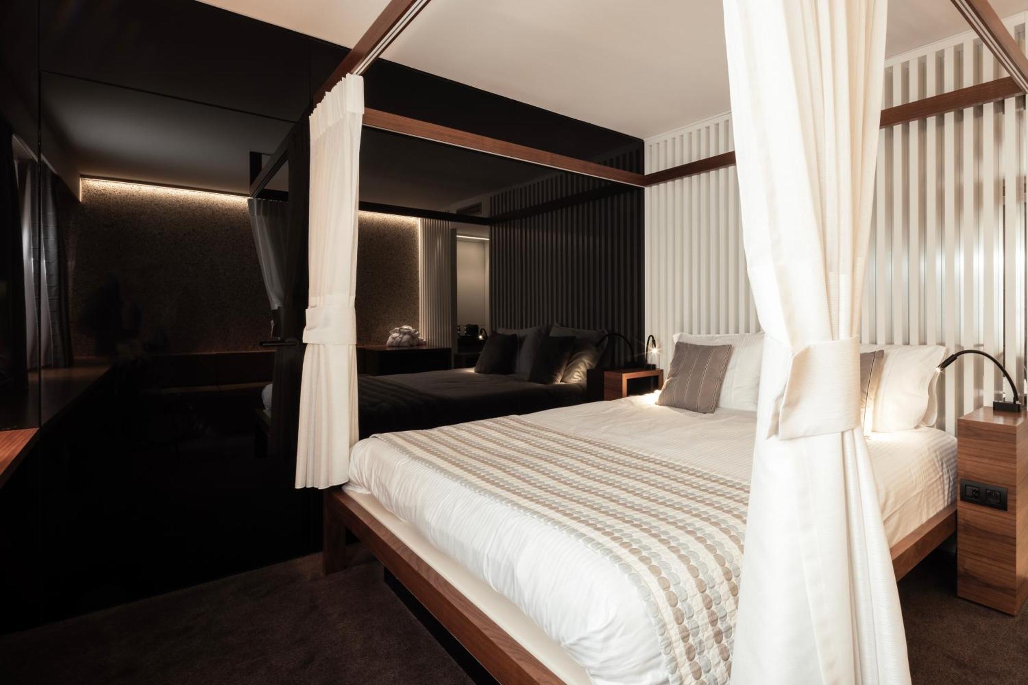 Hotel Beach Palace Blankenberge Exterior foto