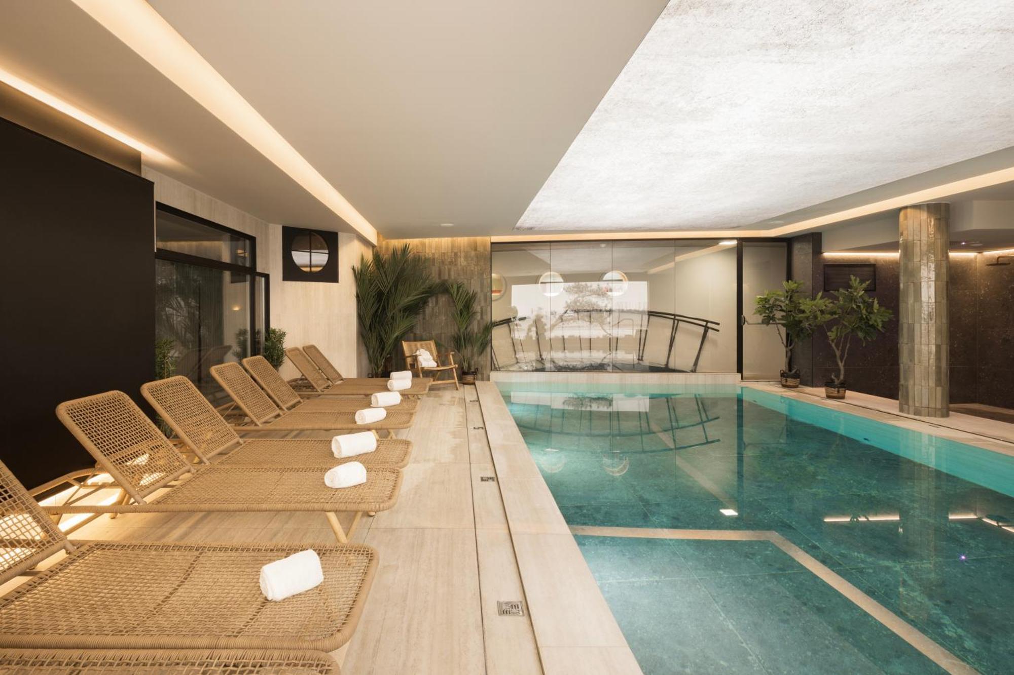 Hotel Beach Palace Blankenberge Exterior foto